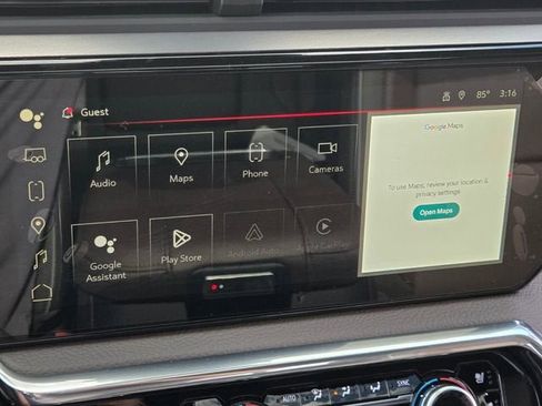 New 2026 GMC Sierra 1500 Denali w/ Denali Reserve Package image 31