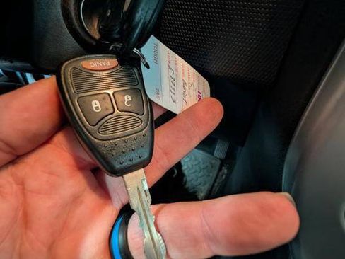 Used 2008 Jeep Patriot Sport AWD/4WD image 43