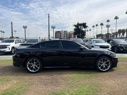 Used 2022 Dodge Charger GT RWD image 4