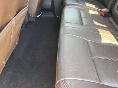 Used 2016 Ford F350 King Ranch AWD/4WD image 61