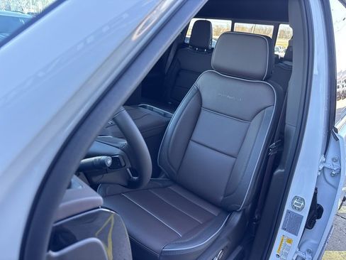 New 2026 GMC Sierra 2500 Denali w/ Denali Reserve Package image 22