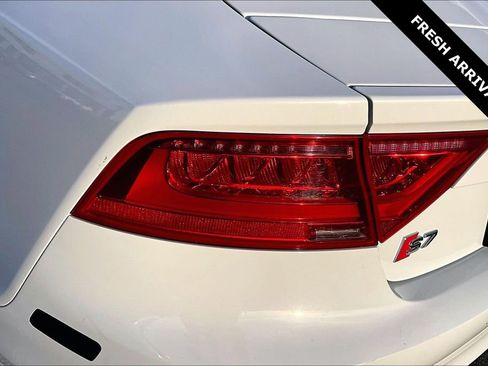 Used 2015 Audi S7 Prestige image 21
