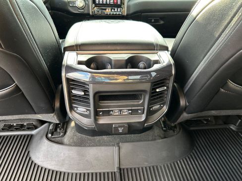 Used 2020 RAM 1500 Rebel w/ Rebel Level 2 Equipment Group AWD/4WD image 33