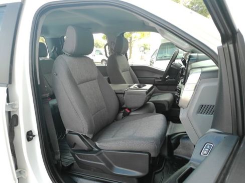 Used 2024 Ford F250 XL w/ XL Chrome Package image 23