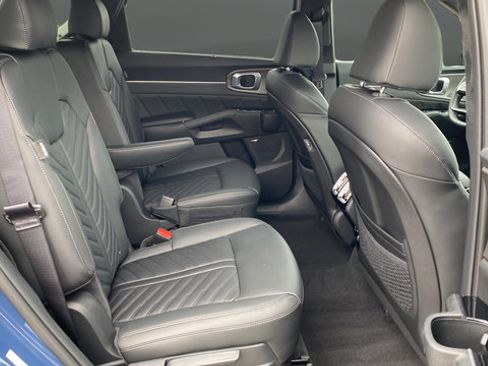 New 2026 Kia Sorento SX Prestige AWD/4WD image 25