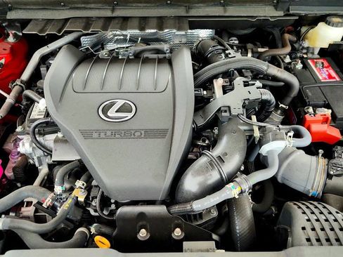 Used 2024 Lexus NX 350 F Sport image 24