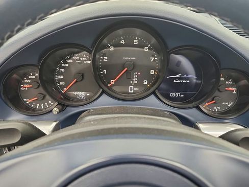 Used 2012 Porsche 911 Carrera RWD image 32