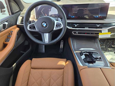 New 2026 BMW X5 sDrive40i w/ M Sport Package RWD image 10