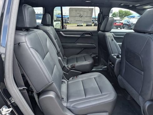 New 2026 GMC Acadia Elevation w/ Black Edition FWD image 41