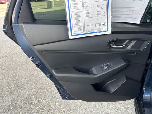 Used 2023 Honda Accord EX image 27
