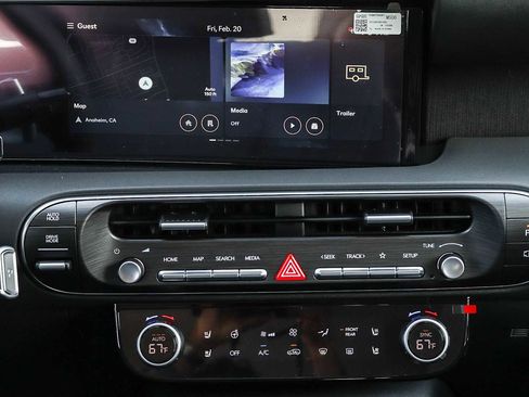 New 2026 Hyundai Palisade Limited FWD image 15