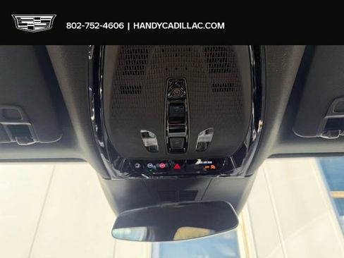 New 2026 Cadillac Lyriq Luxury image 20