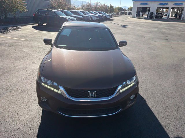 Used 2013 Honda Accord EX-L image 9