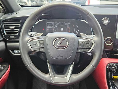 Used 2023 Lexus NX 350 AWD image 17