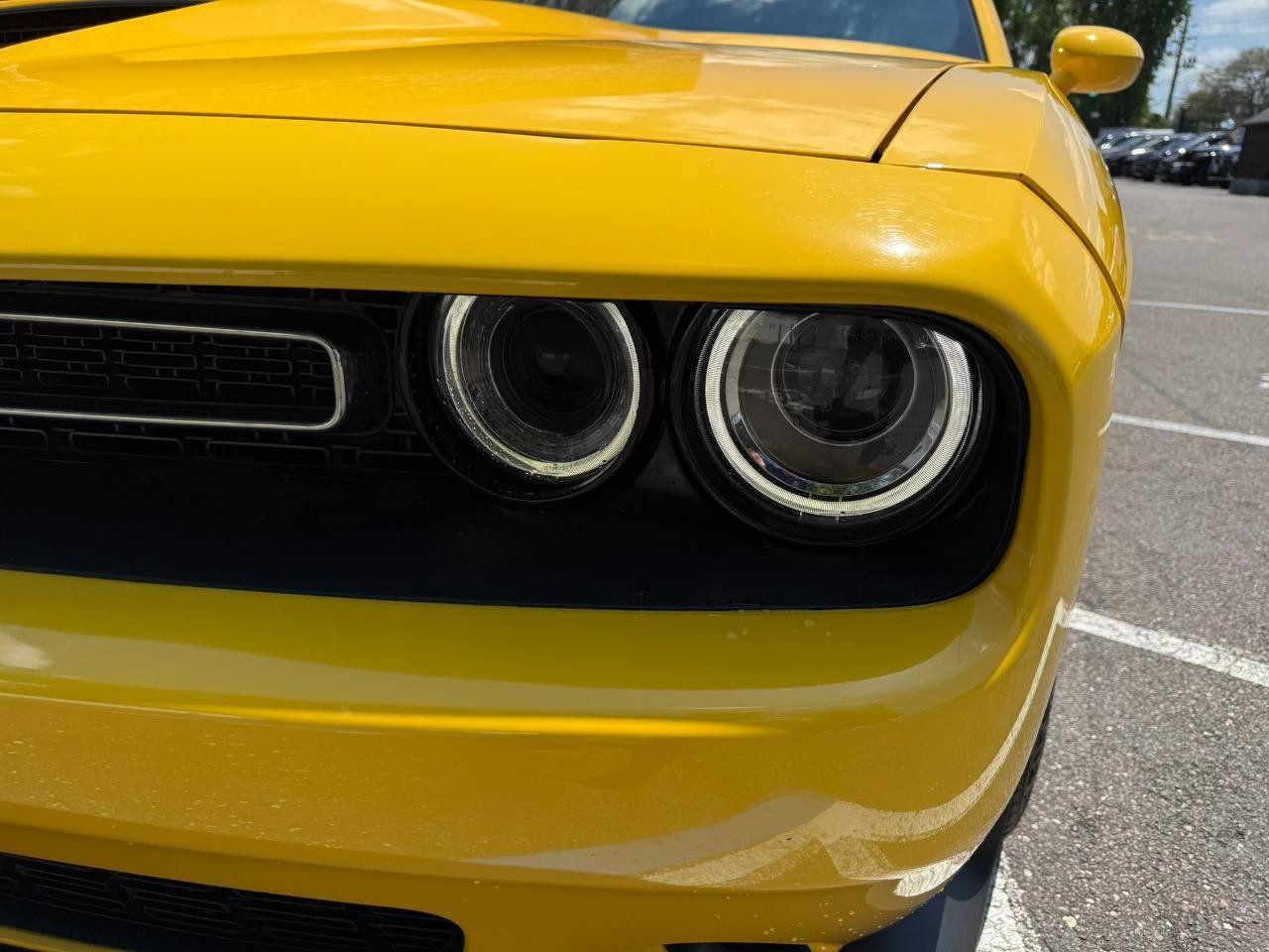 Used 2019 Dodge Challenger R/T RWD image 6
