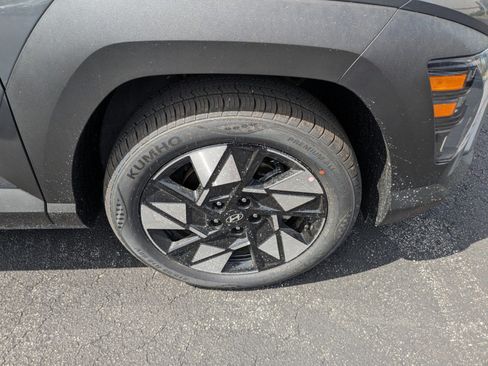 New 2025 Hyundai Kona SEL image 11