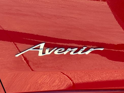 New 2026 Buick Envista Avenir image 11