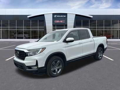 Used 2023 Honda Ridgeline RTL-E