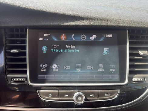 Used 2017 Buick Encore Preferred FWD image 13