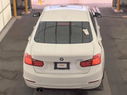 Used 2015 BMW 328i Sedan RWD image 6