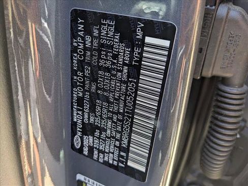 Used 2026 Hyundai Palisade SEL FWD image 26