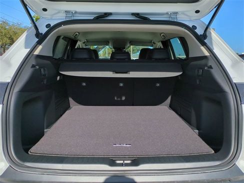 New 2026 MAZDA CX-50 AWD 2.5 S w/ Cargo Package image 13