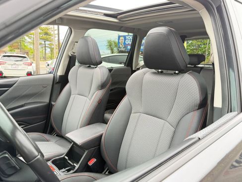 Used 2019 Subaru Forester Sport w/ Popular Package #2 AWD/4WD image 96