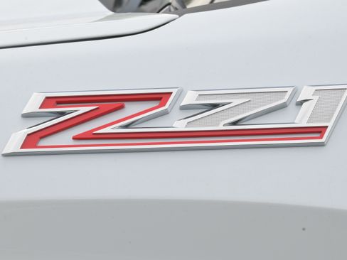 New 2026 Chevrolet Silverado 1500 LTZ AWD/4WD image 44