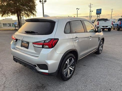 Used 2024 Mitsubishi Outlander Sport LE image 7