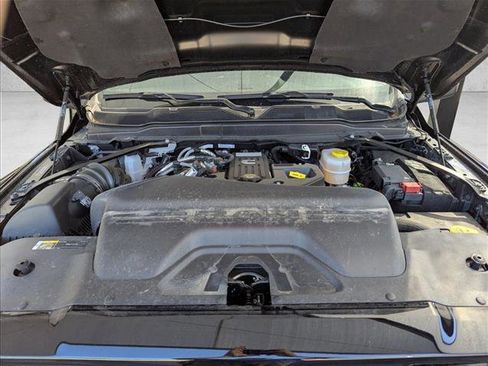 New 2025 RAM 2500 Laramie image 19