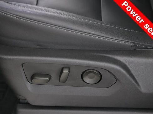 Used 2025 GMC Sierra 1500 Elevation w/ Elevation Premium Package image 19