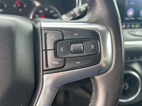 Used 2020 Chevrolet Blazer LT image 18