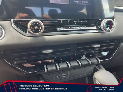 Certified 2026 GMC Canyon Elevation RWD image 30
