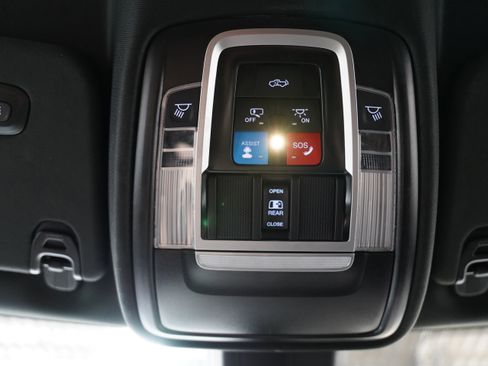 Used 2025 RAM 1500 Big Horn image 33