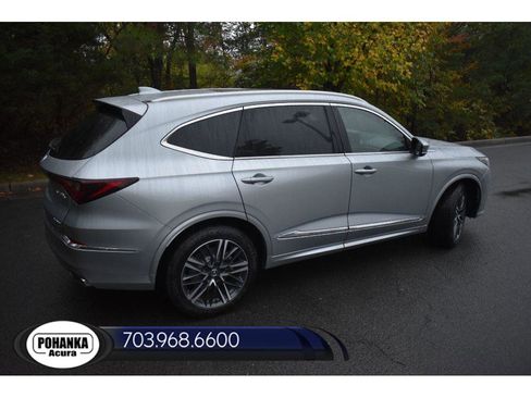 New 2026 Acura MDX w/ Advance Package image 11