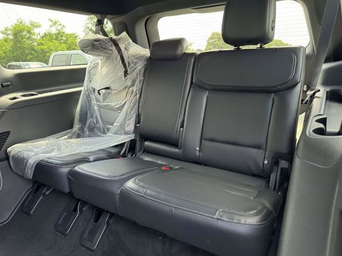 New 2026 Ford Expedition Max Platinum AWD/4WD image 11