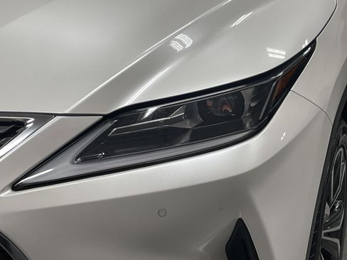Used 2022 Lexus RX 350L FWD w/ Premium Package image 6