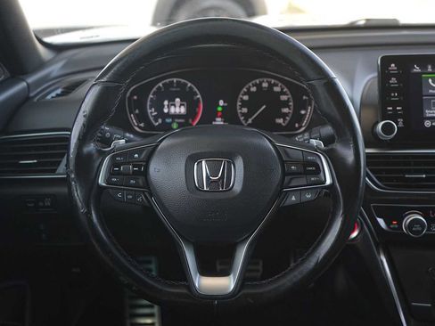 Used 2022 Honda Accord Sport image 15