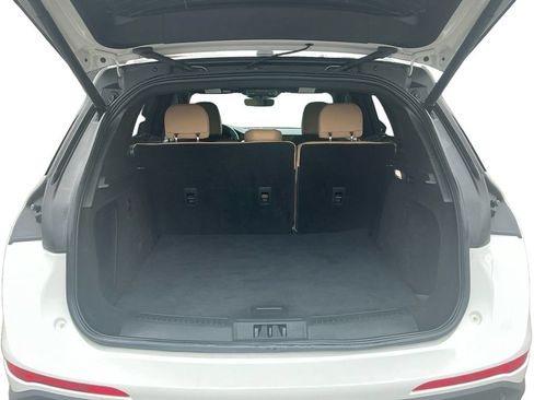 Certified 2022 Lincoln Corsair Reserve w/ Elements Package FWD image 24