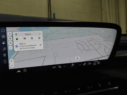 Used 2025 Buick Enclave Sport Touring image 19