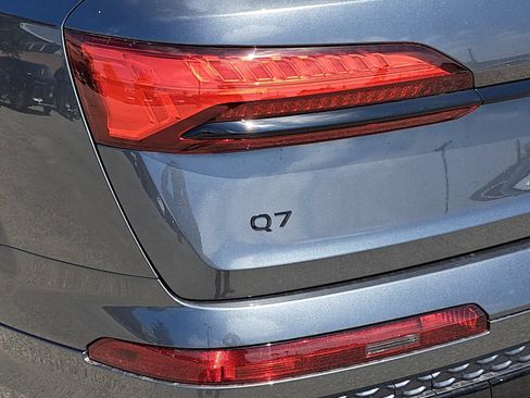 New 2026 Audi Q7 Premium Plus AWD/4WD image 38