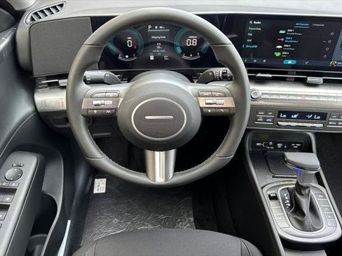 New 2026 Hyundai Kona SEL Sport image 11