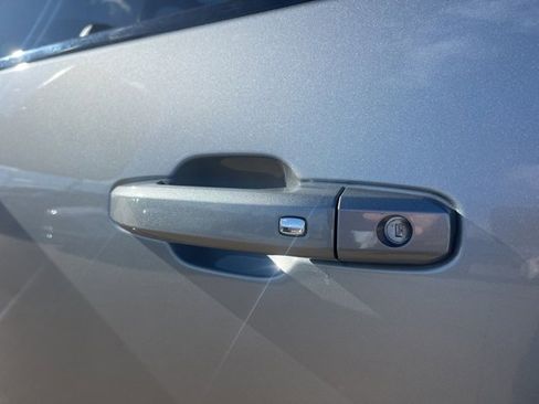 Used 2025 GMC Sierra 2500 AT4X w/ Snow Plow Prep/Camper Package image 65