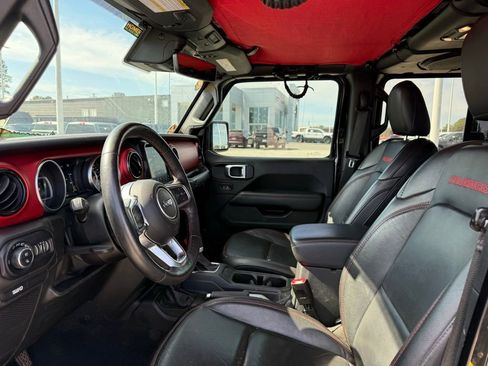 Used 2020 Jeep Gladiator Rubicon image 9