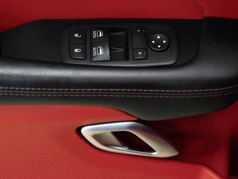 Used 2015 Dodge Challenger R/T Plus RWD image 25