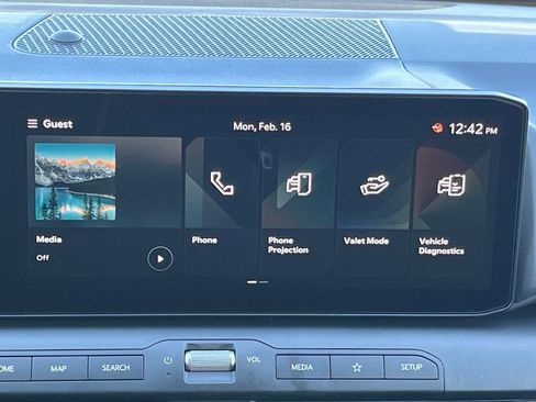 New 2026 Kia K4 LXS image 23