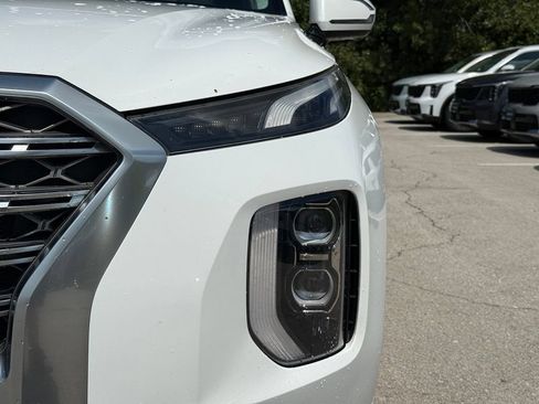 Used 2020 Hyundai Palisade Limited AWD/4WD image 3