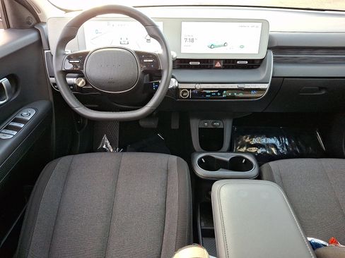 Certified 2024 Hyundai Ioniq 5 SEL AWD/4WD image 13