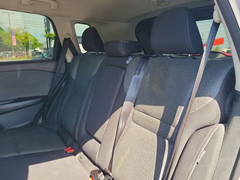 Used 2023 Nissan Rogue SV image 10