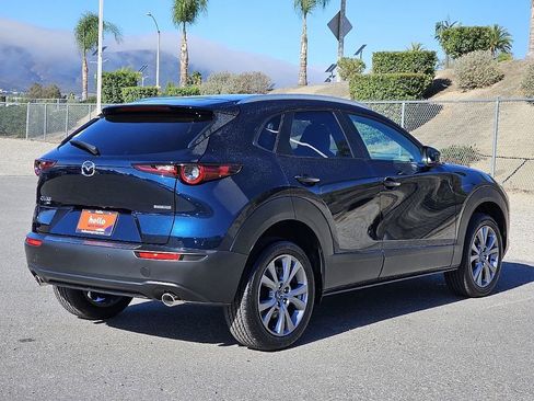 New 2026 MAZDA CX-30 AWD 2.5 S image 17